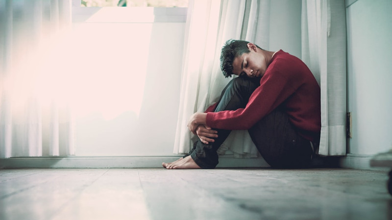 Why men’s mental health is declining in silence as emotional distress takes less visible forms