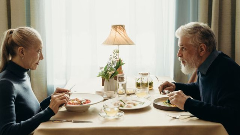New Study Shows Men Could Gain Up to 3 Years of Life From One Type of Diet