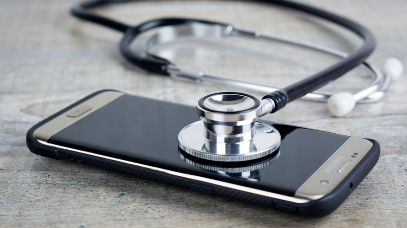 AI could bring Mayo-quality health care to everyone