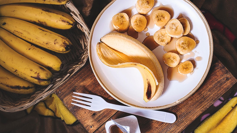 Stop Fearing Bananas: Here's Why Fruit Sugar Isn't Your Enemy