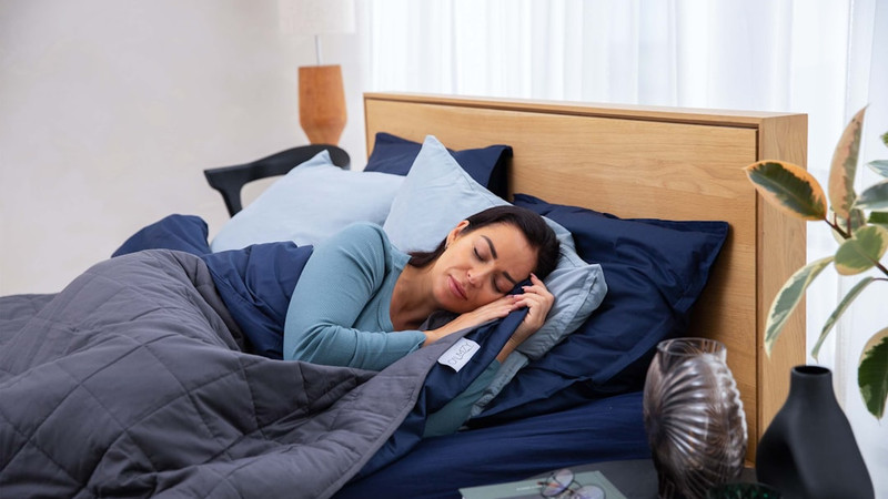 Too Much Sleep Is Secretly Wrecking Your Body, Scientists Warn