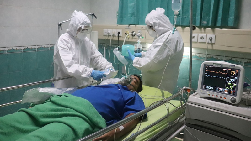 Long Covid patients gaslit by medical professionals, study finds
