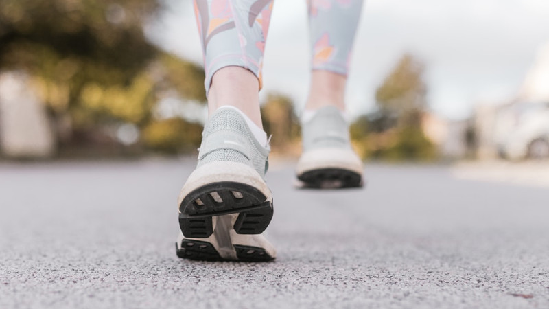 The viral Japanese walking method that could transform your fitness
