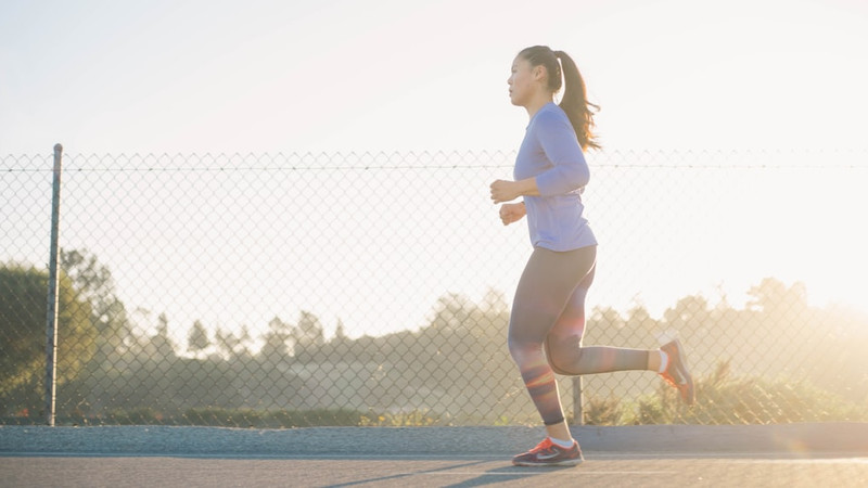 Collagen Peptides Show Promise For Women's Bone Health