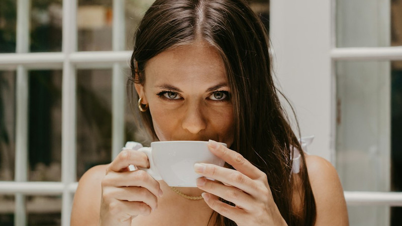 Scientists just discovered what coffee really does to your gut and brain