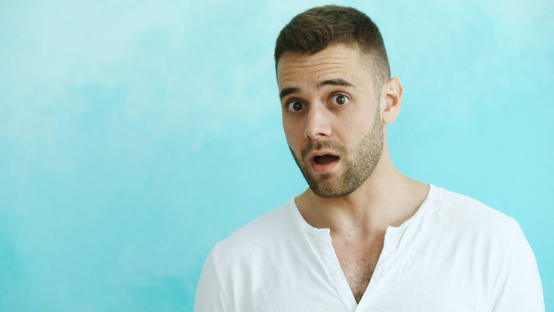 Moody? Tired? Aggressive? You could have ‘irritable male syndrome’