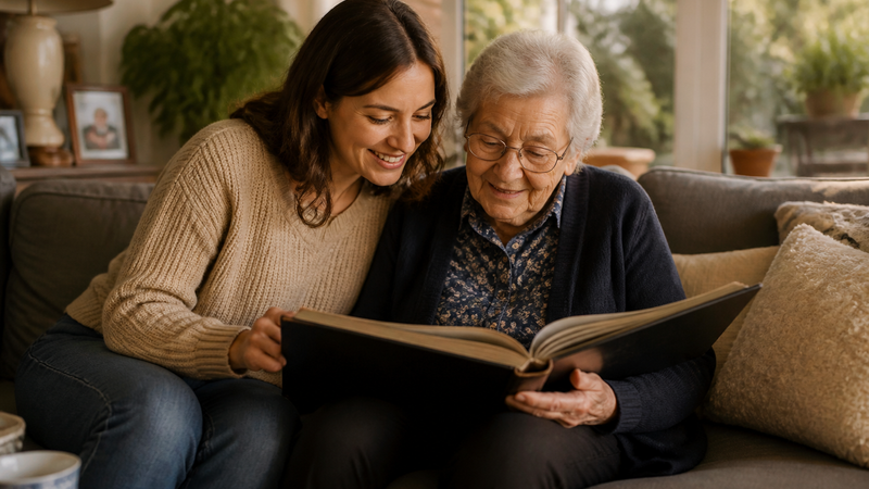 Starting Dementia Care Sooner May Make a Bigger Difference Than Experts Realized