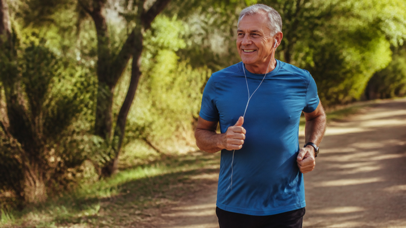 The Longevity Number Most Doctors Don't Measure—But Should