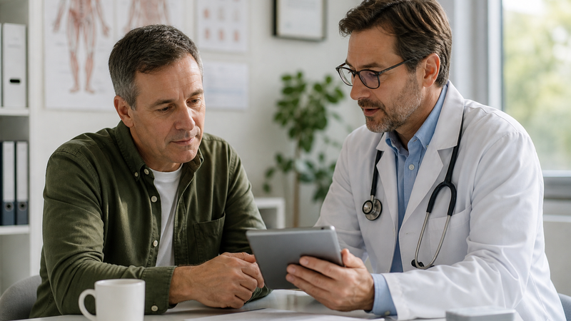 The Heart Risk Number Your Doctor Probably Isn't Checking