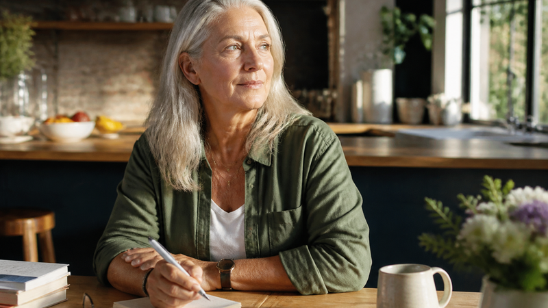 The Alzheimer's Gender Gap: Why Women's Brains Face Greater Risk