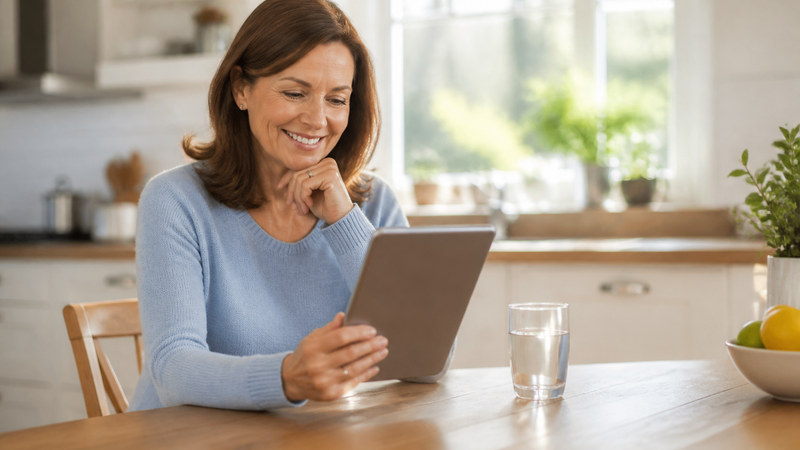 The Truth About Testosterone Therapy for Women: Does It Really Help?