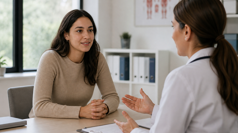 PCOS and Insulin Resistance: The Hidden Link Too Many Doctors Miss