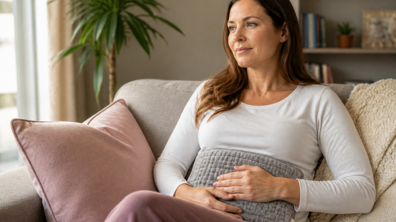 Period Pain Is Not Normal: What Your Body May Be Telling You
