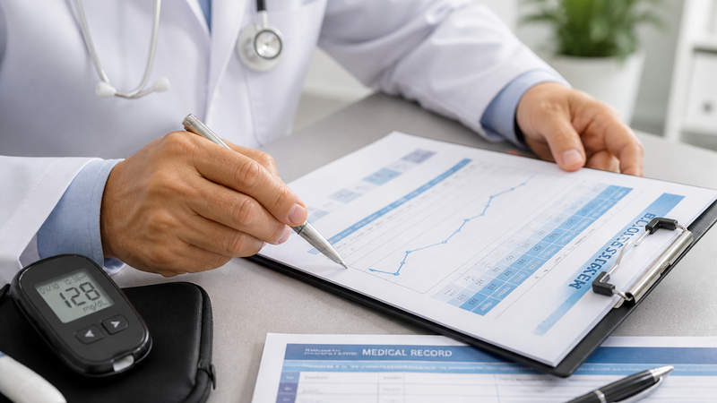The Critical Window: What Happens to Your Body in the First 90 Days on Antipsychotics