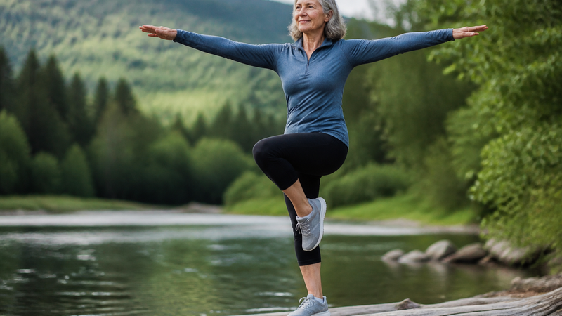 The One Workout Over-50s Keep Skipping That Could Save Their Life