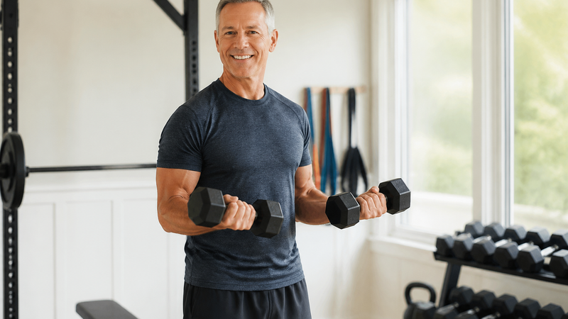 The Number on the Scale Is Lying to You About Your Health