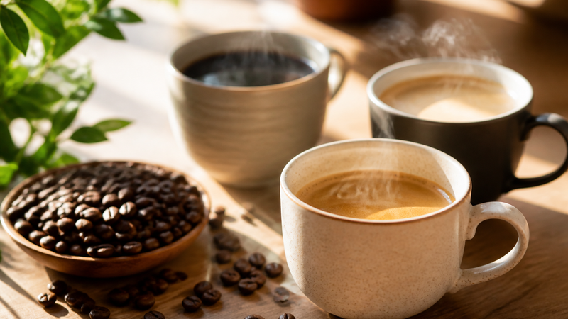 Your Daily Coffee Habit May Be Doing More Good Than You Think