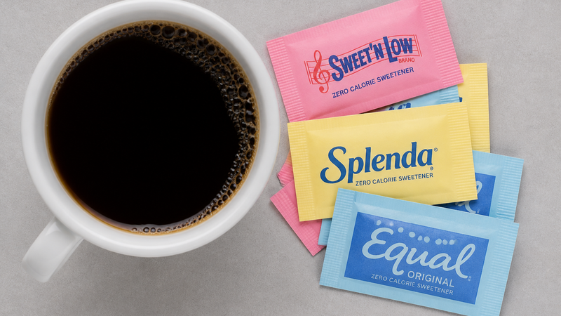 Are Artificial Sweeteners Actually Safe? Here's What Science Now Says
