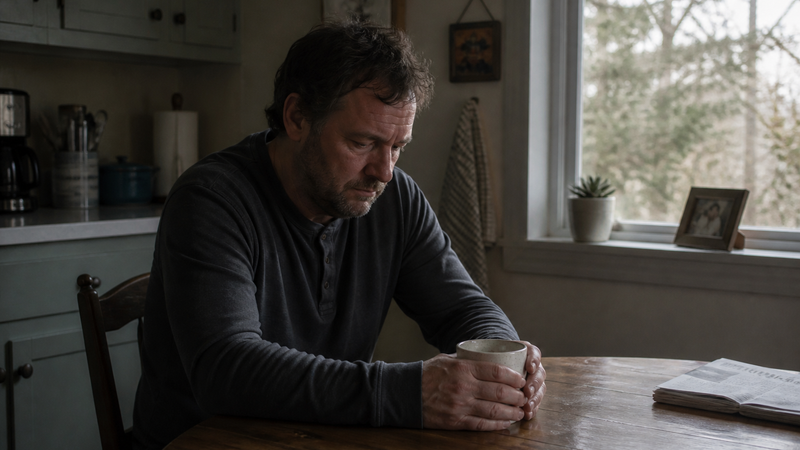 How Depression Shows Up Differently in Men — and Why It Often Goes Unnoticed