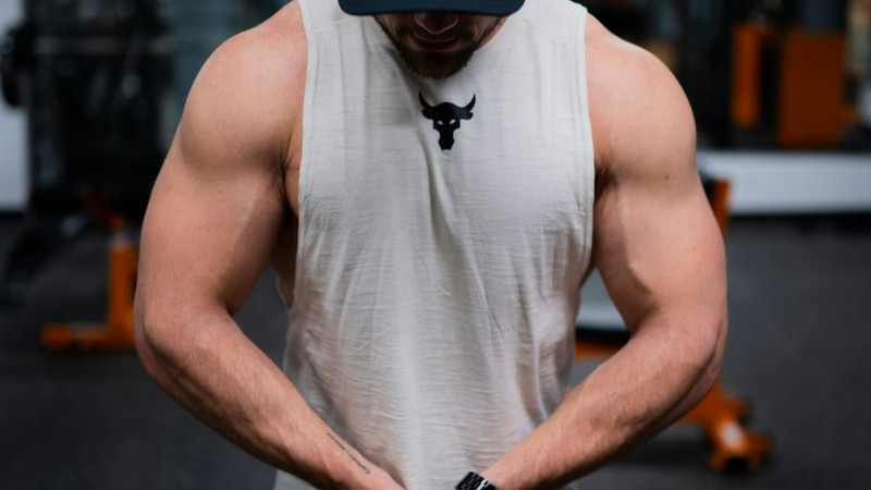 The Testosterone Boom: Are Millions of Men Being Overtreated?