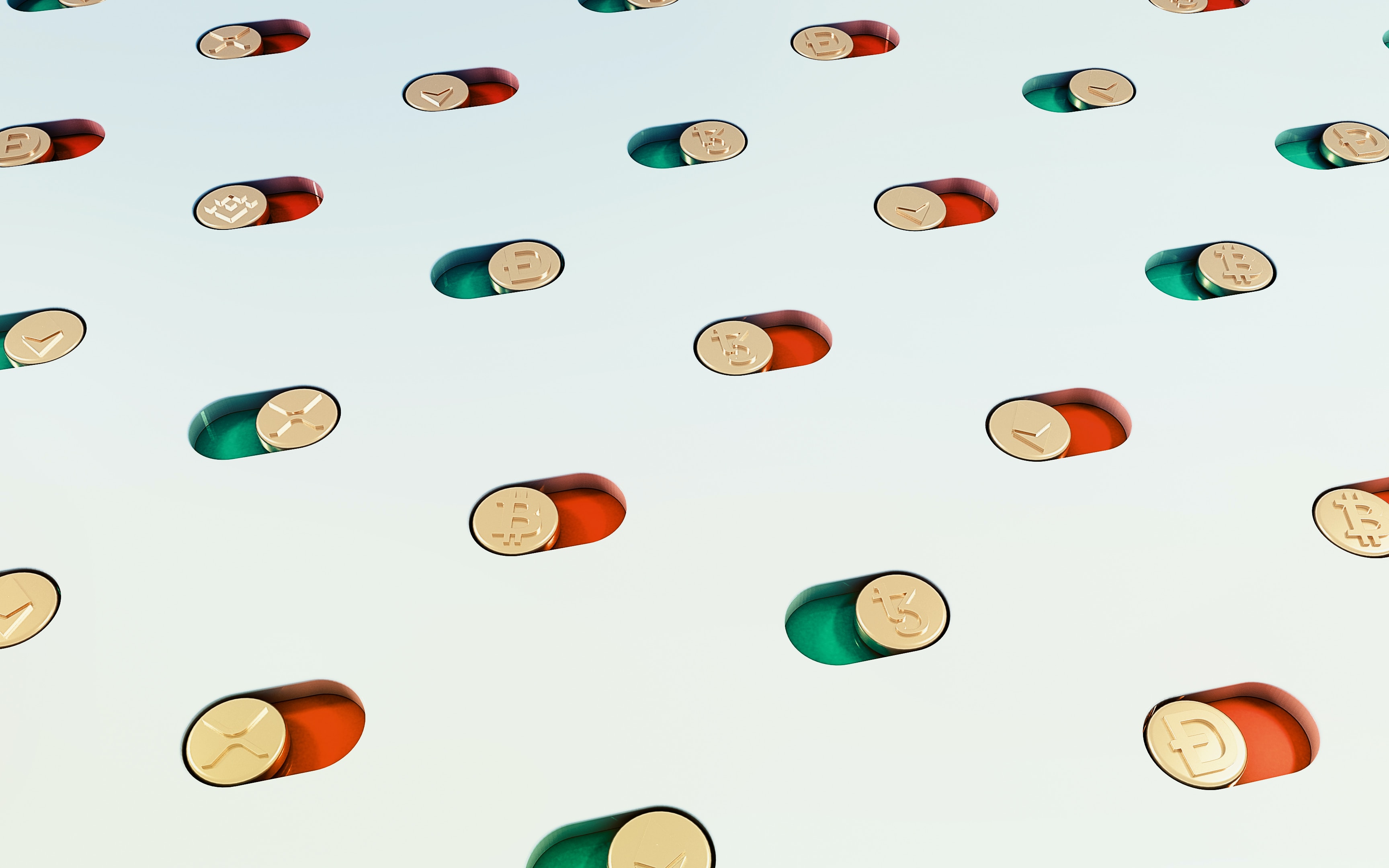 5 Key Insights to Navigate Bitcoin's Market Volatility Successfully