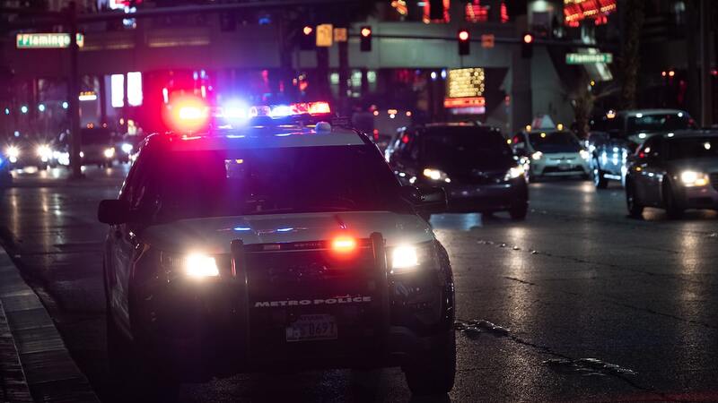 Florida fugitive arrested after Enterprise standoff