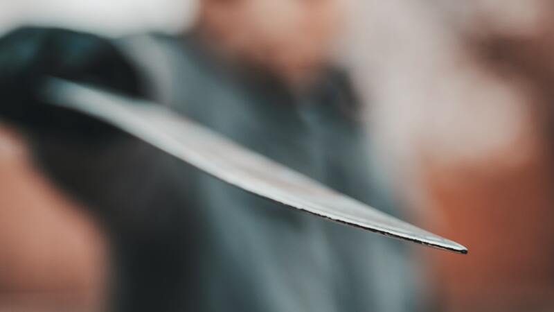 Man, 35, faces murder charge after machete attack at West Palm Beach apartment complex