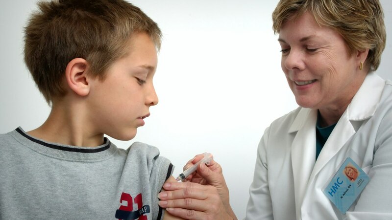 University with Gender Clinic Funds Study to See if Puberty Blockers Causes 'Lasting' Brain Changes for Kids