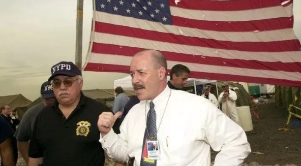 VFAF Endorsed Rich Castaldo for NJ Assembly backed by former NYPD Police Commissioner Bernard Kerik
