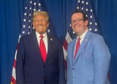 VFAF Endorsement of Josh McKoon for Georgia GOP State Chairman