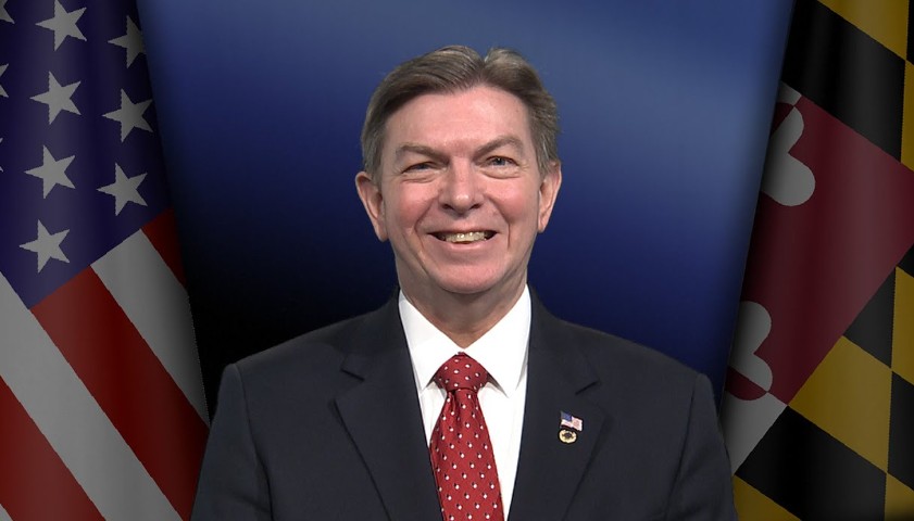 VFAF Endorsement of Veteran John Myrick for Governor of Maryland