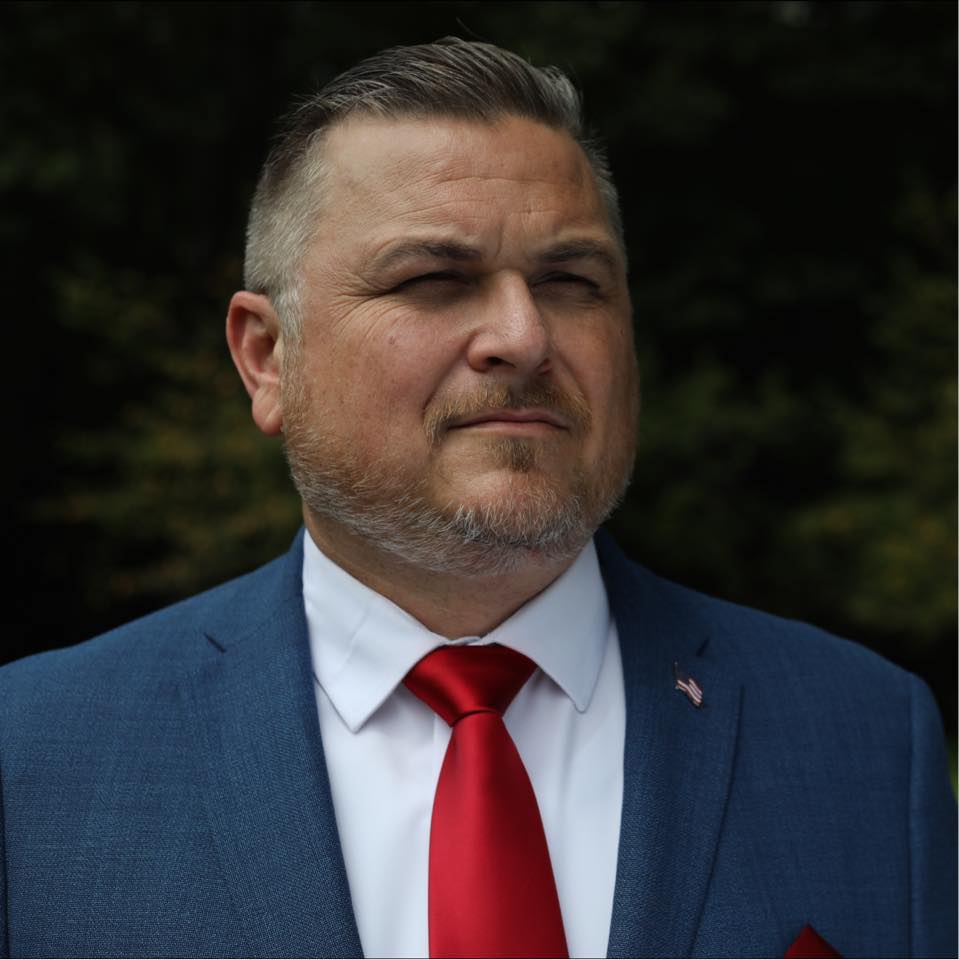 Nate Cain appeared on Real News with Lucretia Hughes continuing to Deliver Expert Analysis on Corruption, National Security, Cybersecurity & National Critical Infrastructure