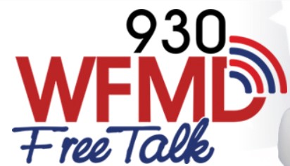 The Jen Charlton Show Transforming a Nation featuring VFAF Rep DB Fugate