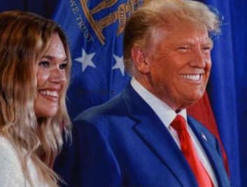 Tiffany Savage “Politically Savvy” Named National Communications Director VFAF