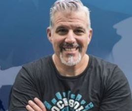 VFAF’s Dean Galluccio , Retired NJ Police Detective, launches “Answers from an Ordinary Guy” podcast series