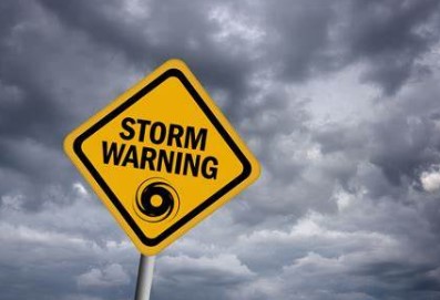 VFAF’s Christi Reeves -Tasker Issues Hurricane Milton Alert