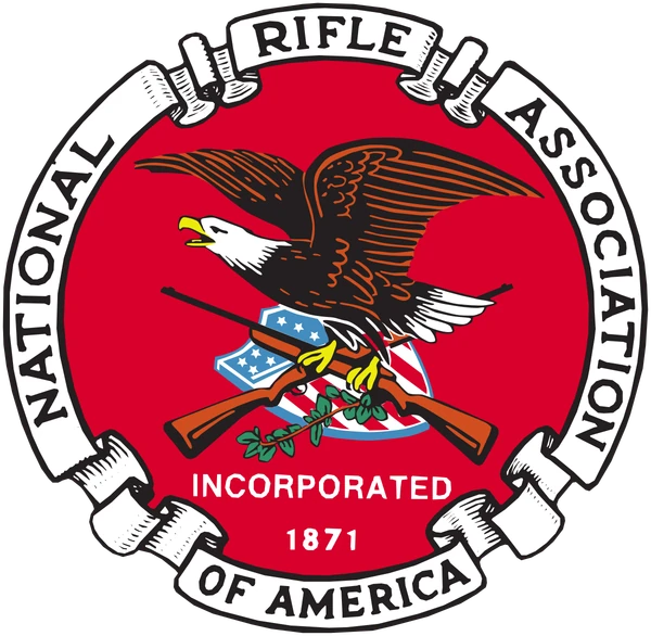 VFAF’s Frederic Mulika Inducted into Elite NRA Golden Eagles Program