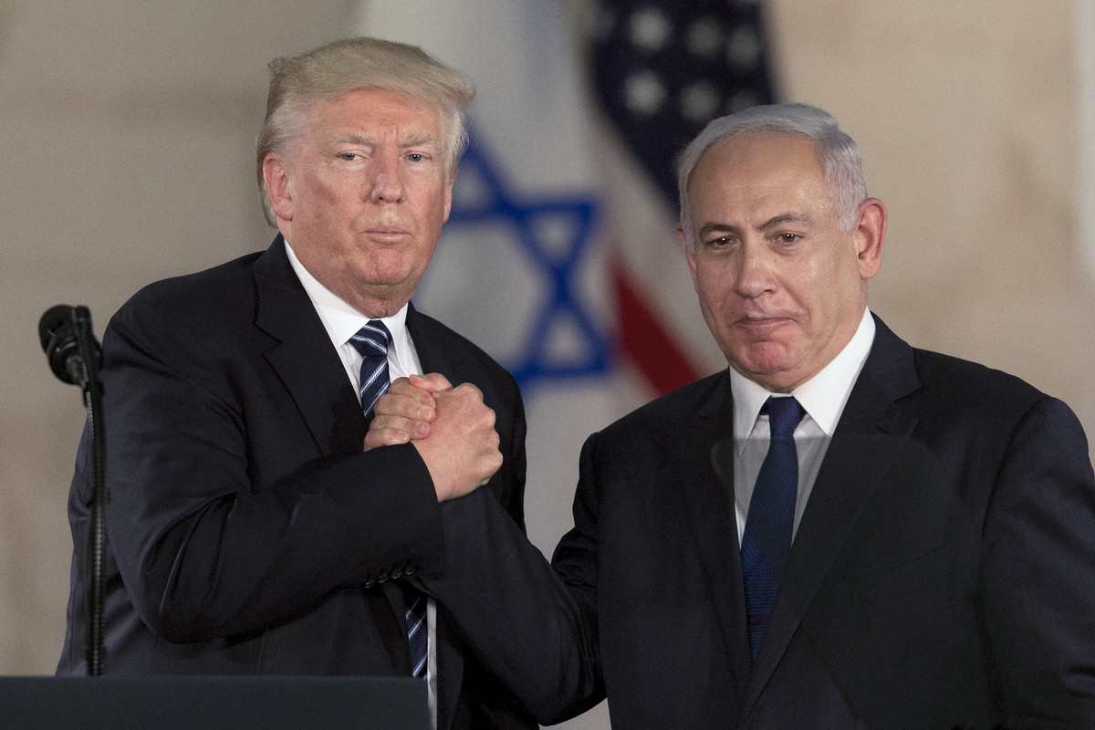 VFAF Statement on Israel’s Preemptive Strike on Iran
