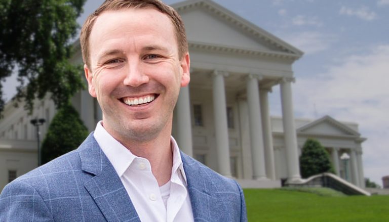 Air Force Veteran Lance Allen has been endorsed for Virginia Stonewall District on the Frederick County Board of Supervisors.
