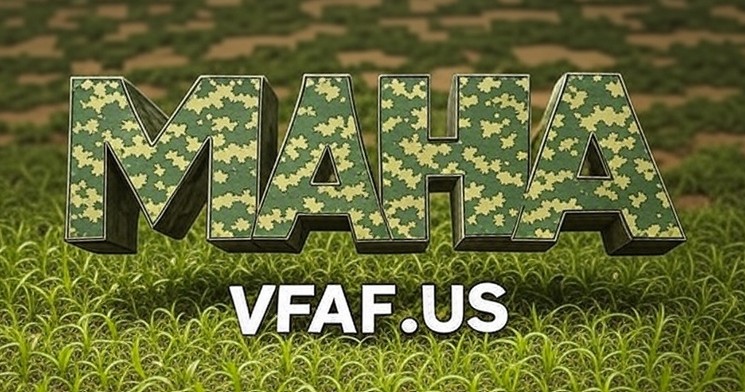 MAHA: Veterans for America First Joins Forces with Victory Garden Alliance