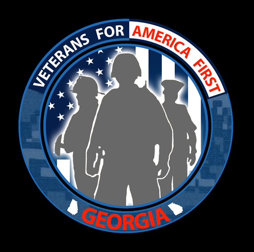 VFAF MAGA GOP Georgia Endorsements Dominate County Conventions