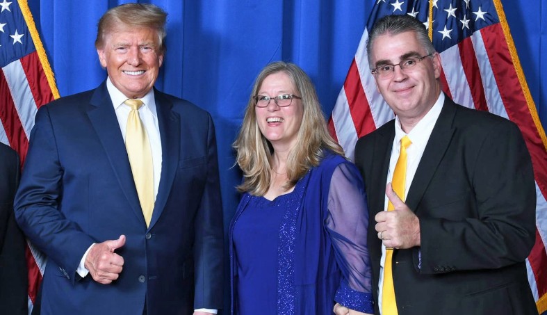 VFAF’s Stan Fitzgerald elected to Delegate Cobb County GOP Georgia