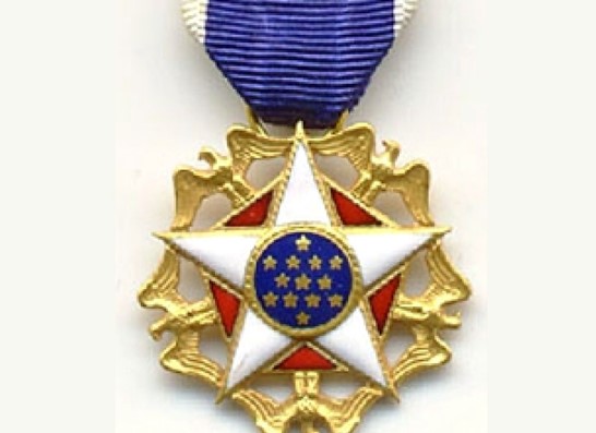 VFAF Nominates Lieutenant General Michael Flynn and Rudy W. Giuliani, for the Presidential Medal of Freedom