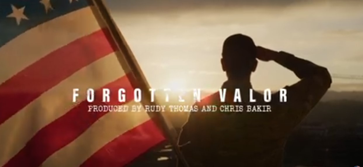 “Forgotten Valor” Documentary Trailer released by Bakir Vision Films featuring VFAF