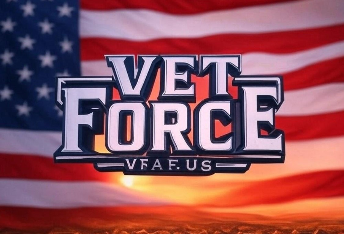 VFAF Launches Vet Force Volunteer Program