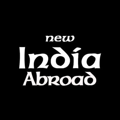 VFAF’s Kartik Bhatt covered by New India Abroad: The News hub for Global Indians