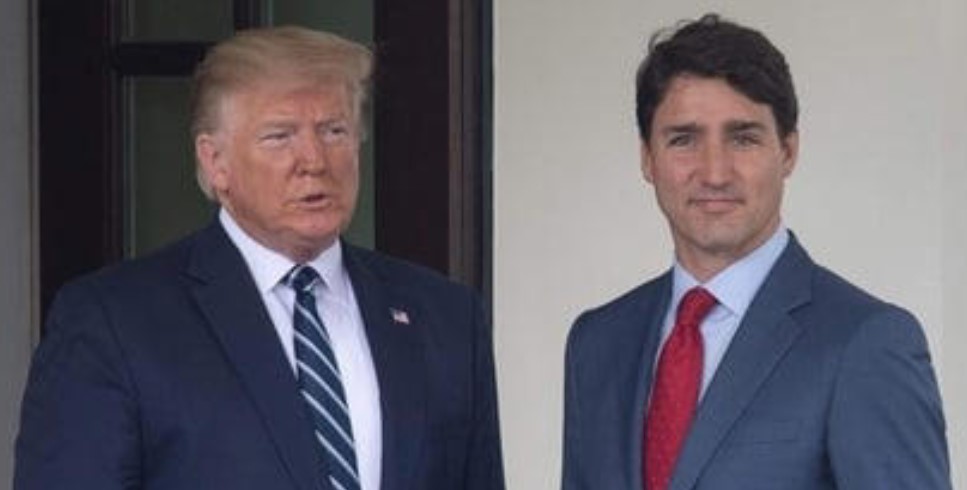 Why Canada Should Became the 51st State of the United States an editorial by VFAF President Robert M. Cornicelli