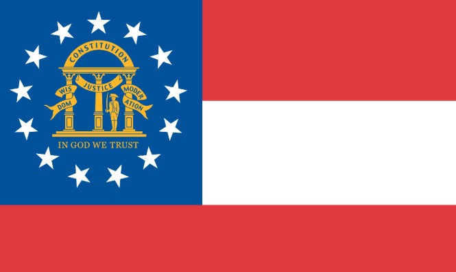 GA VFAF State Chapter Names New Leadership Team said Debbie Dooley GA VFAF Press Secretary