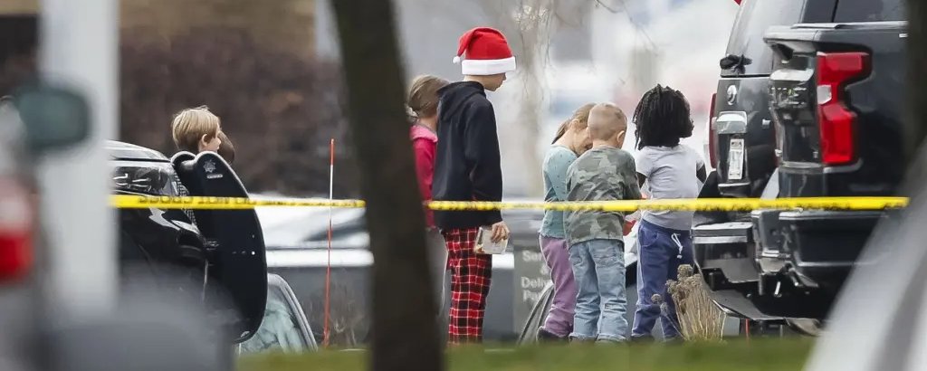 VFAF EDITORIAL - Another Tragedy, Another Political Opportunity: How the Left Politicizes School Shootings