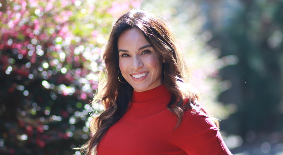 Navy Veteran Nicole Rodden from Georgia Named VFAF National Ambassador